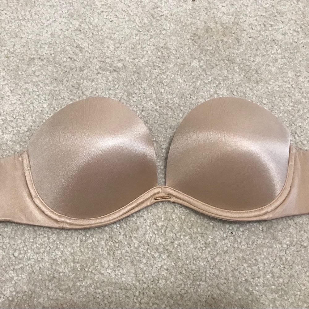 VS Very Sexy Multi-Way Bra 34B (with straps)